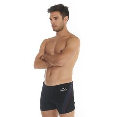 BOXER NATACION HERACLES NEGRO ART.6604