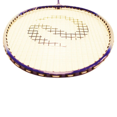 SET BADMINTON SIXZERO 4RAQUETAS 2PLUMAS Y RED - sommerdeportes