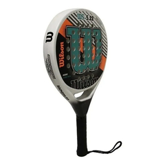 PALETA PADEL WILSON 5.22 en internet