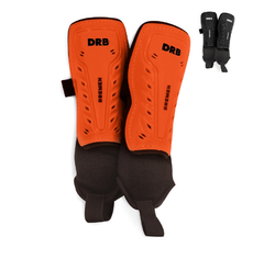 CANILLERA CON TOBILLERA BREMEN DRB - comprar online