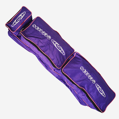 FUNDA HOCKEY MERCIAN 10 PALOS Y PORTA BOCHA