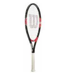 RAQUETA WILSON FEDERER JR 23