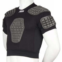 HOMBRERA RUGBY IMPACTOR FLASH AZUL - sommerdeportes