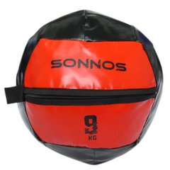 PELOTAS MEDICINALES DYNAMAX SONNOS - comprar online