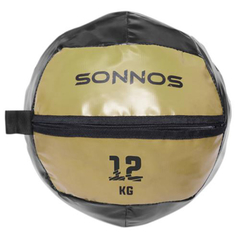 PELOTAS MEDICINALES DYNAMAX SONNOS - sommerdeportes