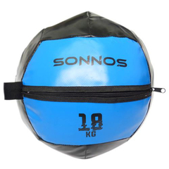 PELOTAS MEDICINALES DYNAMAX SONNOS