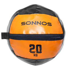 PELOTAS MEDICINALES DYNAMAX SONNOS - comprar online