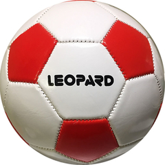 PELOTA FUTBOL STRIKER LEOPARD MINI CLUBES N2 - sommerdeportes