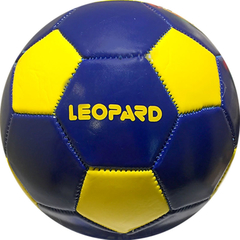 PELOTA FUTBOL STRIKER LEOPARD MINI CLUBES N2 - tienda online