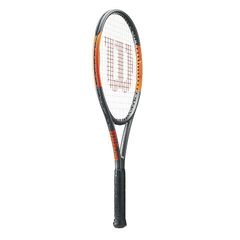 RAQUETA WILSON BURN 100 TEAM - comprar online