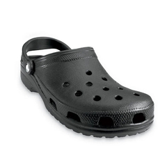 CROCS CLASSIC BLACK