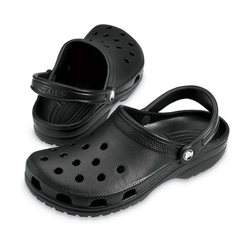 CROCS CLASSIC BLACK - comprar online