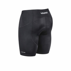 CALZA CICLISTA VAIRO LINEAGE NEGRO - comprar online