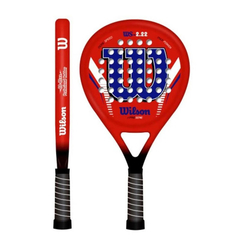 PALETA PADEL WILSON 2.22 - comprar online