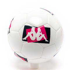 PELOTA FUTBOL KAPPA SOCCER PLAYER 20.5E N5