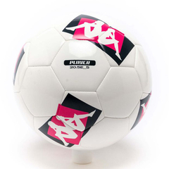 PELOTA FUTBOL KAPPA SOCCER PLAYER 20.5E N5 - comprar online