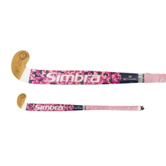 PALO HOCKEY SIMBRA SCHOOL ROSA - comprar online