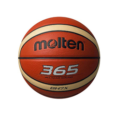 PELOTA BASQUET MOLTEN GH7 - comprar online