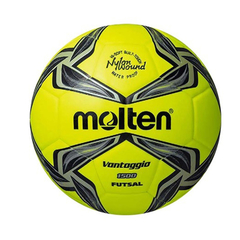 PELOTA FUTSAL MOLTEN VANTAGIO 1500 N4