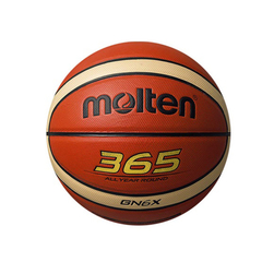 PELOTA BASQUET MOLTEN GN6