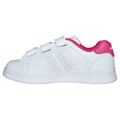 SCULI STRAP WHITE PINK - comprar online