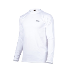 REMERA TERMICA BLANCA DRB