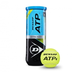 PELOTA TENIS DUNLOP ATP