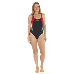 MALLA DAMA HERACLES 1009 NEGRO - sommerdeportes