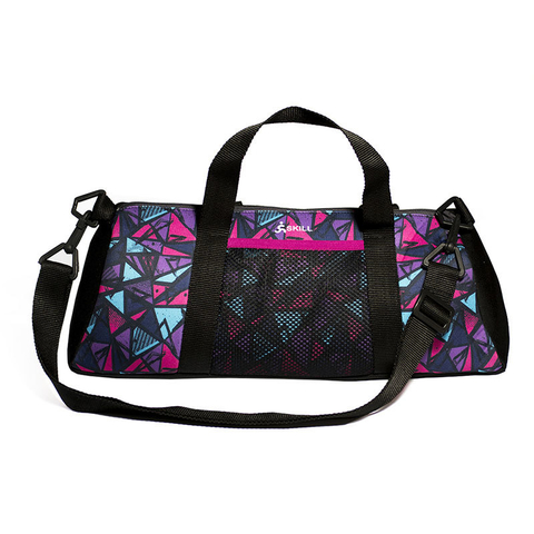 Bolso deportivo Extensible Abyss Mujer 22v-0861 - Depor