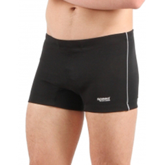 BOXER NATACION JUVENIL SPEED 9398JU NEGRO