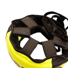 CASCO DE BOXEO DRB - comprar online