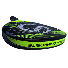 PALETA PADDLE SIXZERO DIAMOND PRO - comprar online