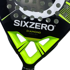 PALETA PADDLE SIXZERO DIAMOND PRO - tienda online