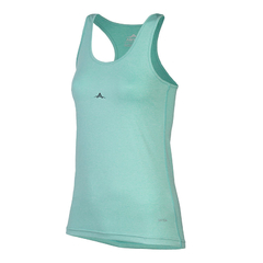 MUSCULOSA ABYSS DAMA MICROFIBRA 826 VERDE