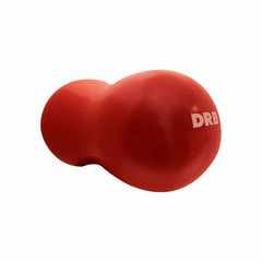 PELOTA FIT PILATES MANI 45X90 ROJO - comprar online