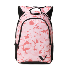 MOCHILA HOCKEY BACKPACK ROSA CAMO