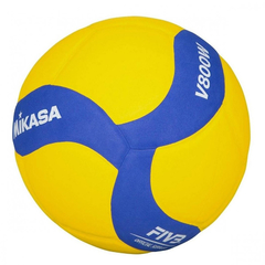 PELOTA VOLEY MIKASA V800