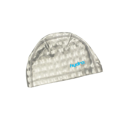 GORRA POLYFLEX 3.0 HYDRO PLATA ADULTO