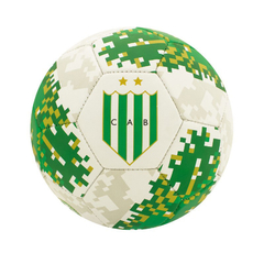 PELOTA FUTBOL DRB BANFIELD