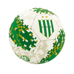 PELOTA FUTBOL DRB BANFIELD - comprar online