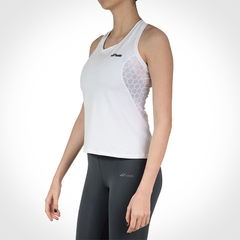 MUSCULOSA WEIS CORE DAMA BLANCA - sommerdeportes
