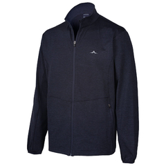 CAMPERA ABYSS CABALLERO GRIS