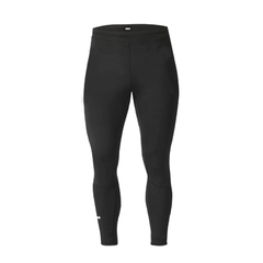 CALZA LARGA DRB LYCRA NEGRO