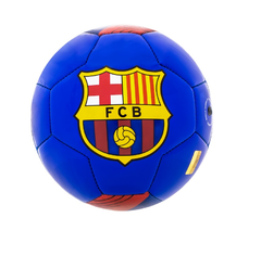 PELOTA FUTBOL DRB BARCELONA BARCA P4