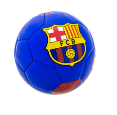 PELOTA FUTBOL DRB BARCELONA BARCA P4 - comprar online