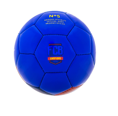 PELOTA FUTBOL DRB BARCELONA BARCA P4 en internet