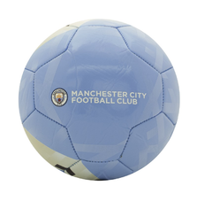 PELOTA FUTBOL DRB MAN CITY MUN P4 N5 en internet