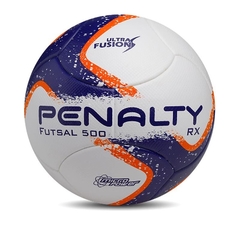 PELOTA FUTSAL PENALTY RX 500 R1 - comprar online