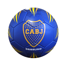 PELOTA FUTBOL DRB BOCA ESTADIOS