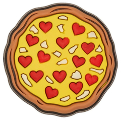 JIBBIT LOVE PIZZA